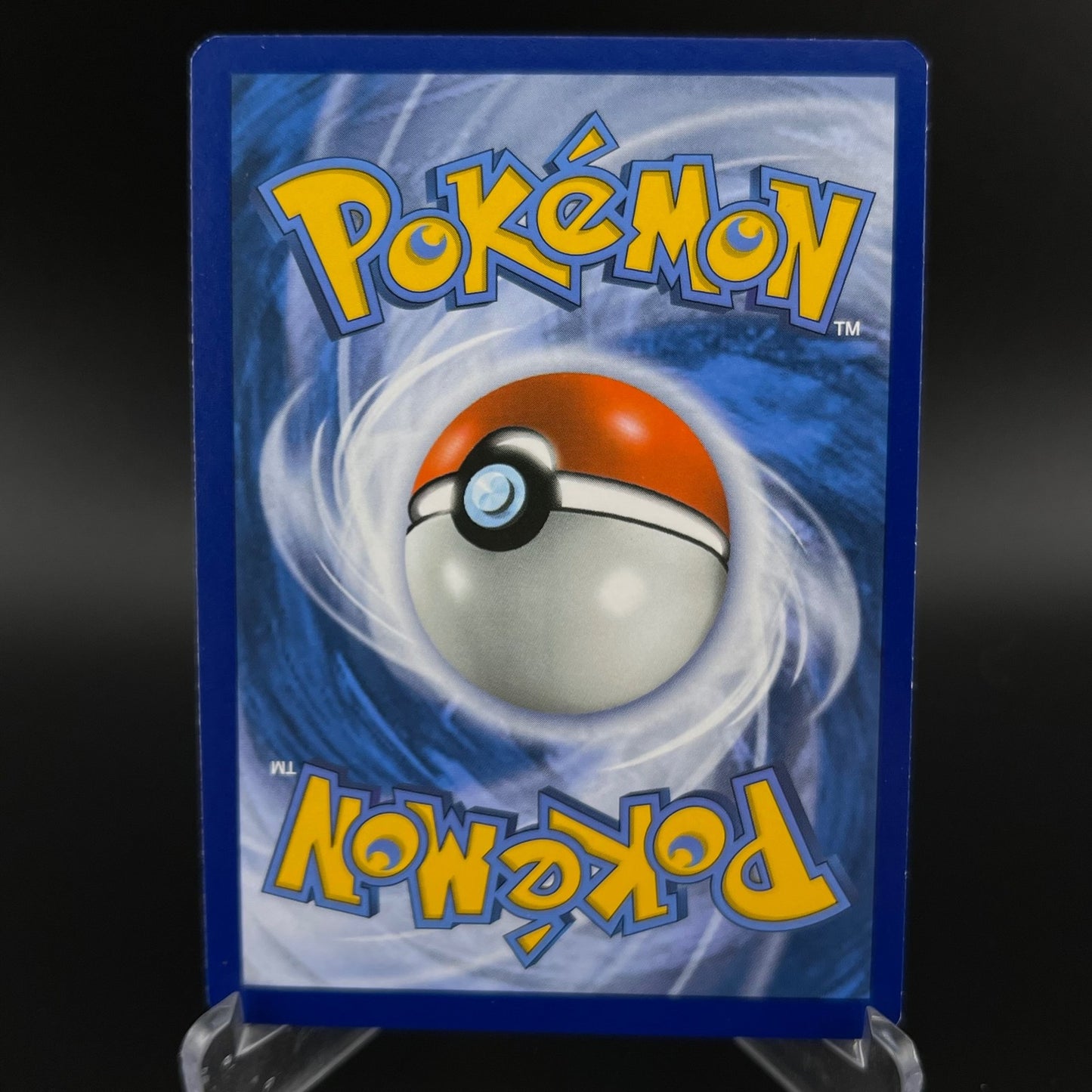 Darkrai 87/147 League Promo Reverse Holo Rare Burning Shadows Pokemon VLP