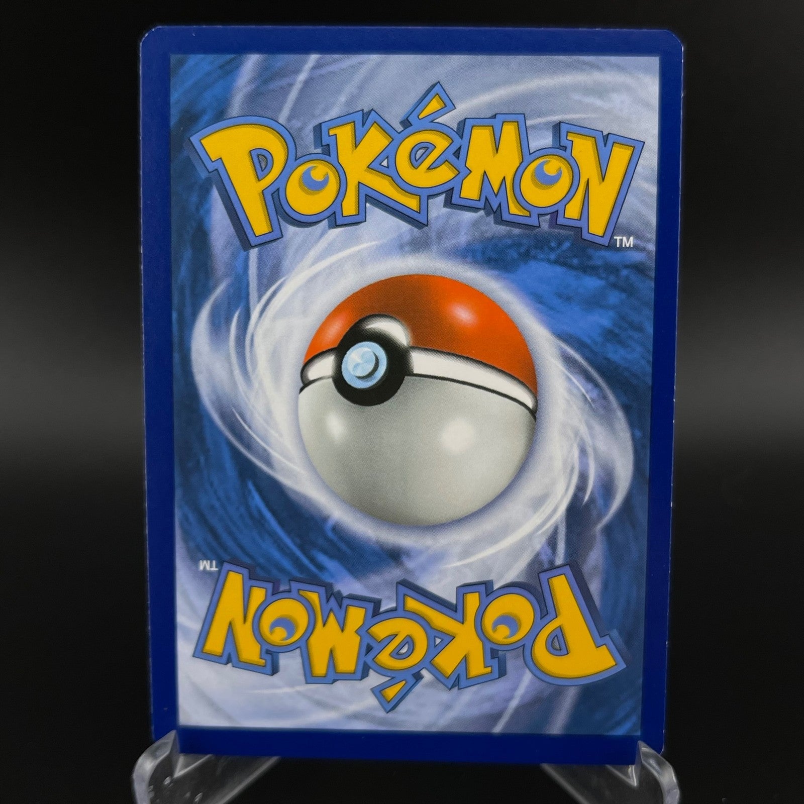 Darkrai 87/147 League Promo Reverse Holo Rare Burning Shadows Pokemon VLP