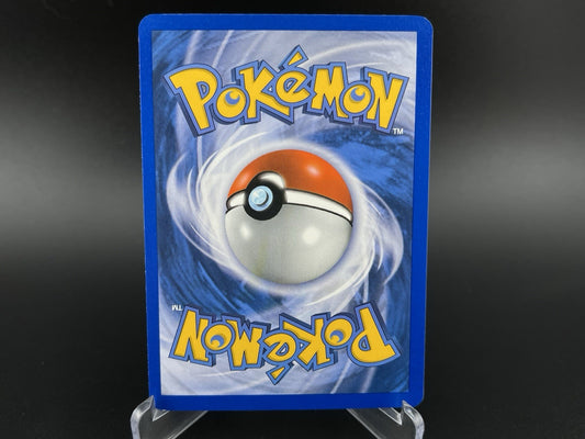 Wobbuffet 28/92 Reverse Holo Stamped EX Legend Maker Holo Rare Pokemon TCG VLP