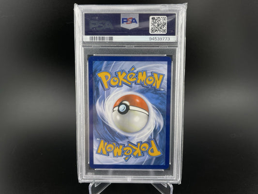 PSA 10 Gem Mint Iono 269/193 S&V Paldea Evolved SIR Full Art Pokemon TCG