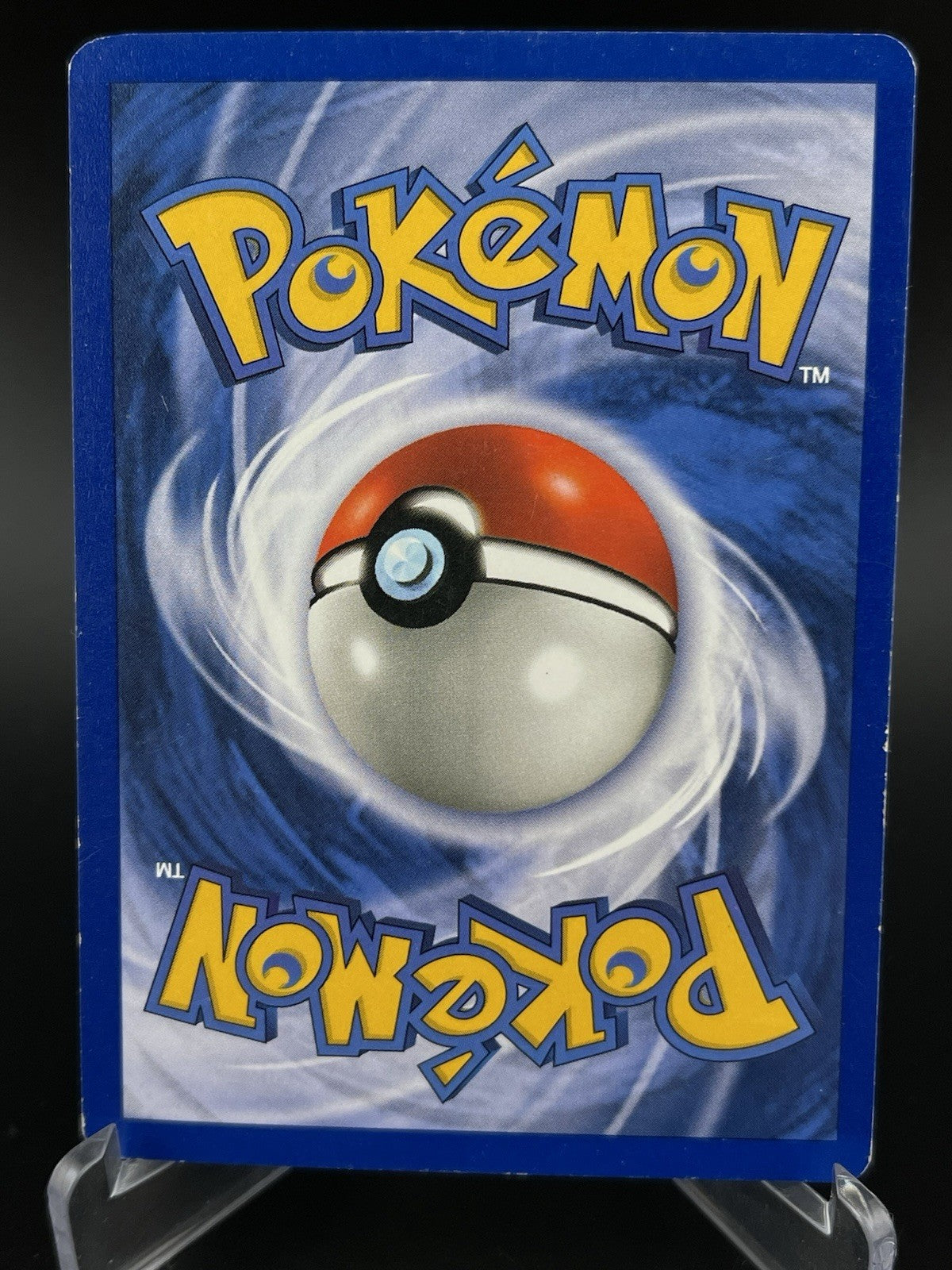 Charizard 4/102 Base Set Unlimited Holo 1999 WOTC Vintage Pokémon TCG Card MP