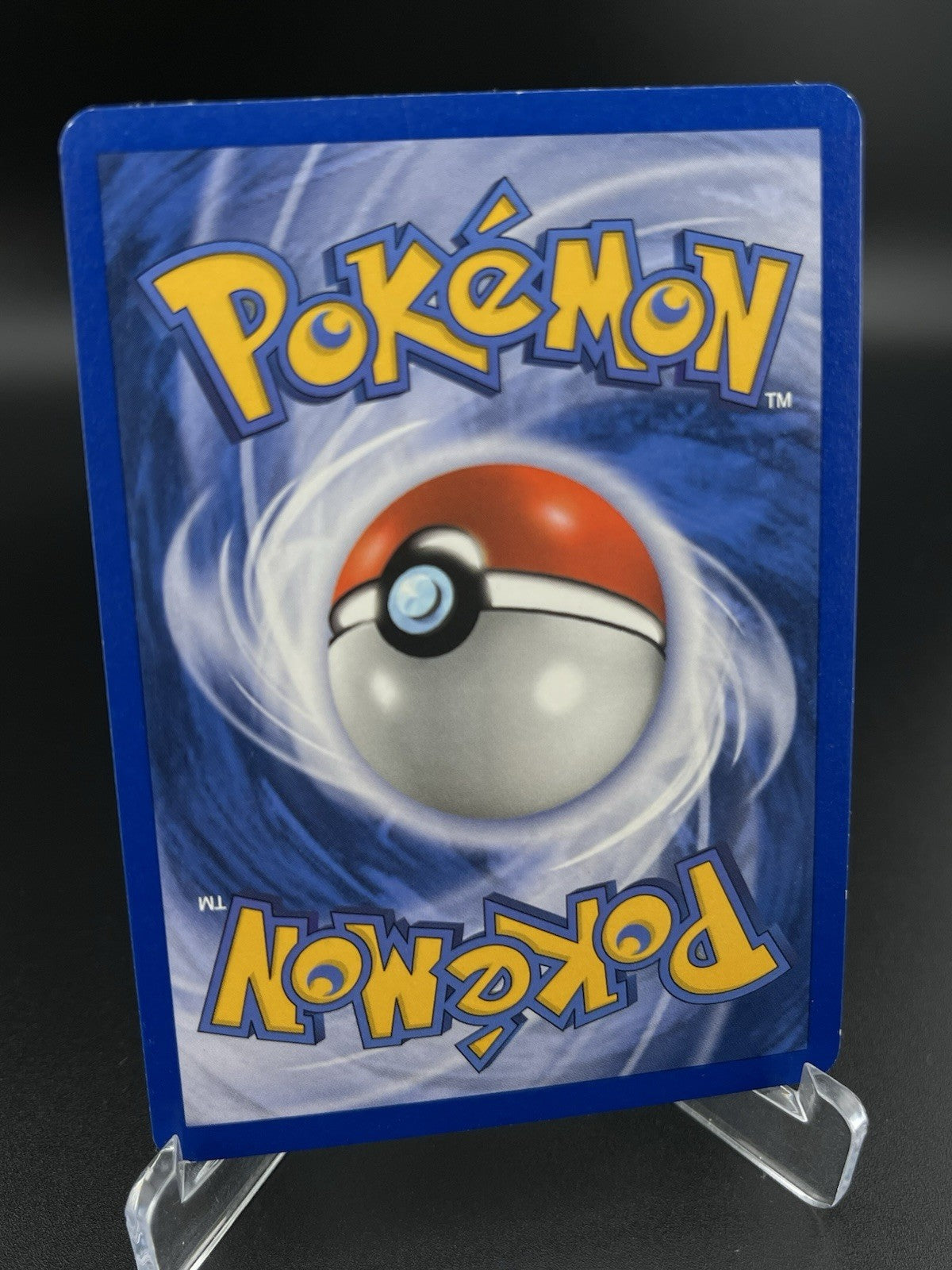 Jumpluff 11/109 EX Team Rocket Returns Holo Rare Pokemon TCG Card LP