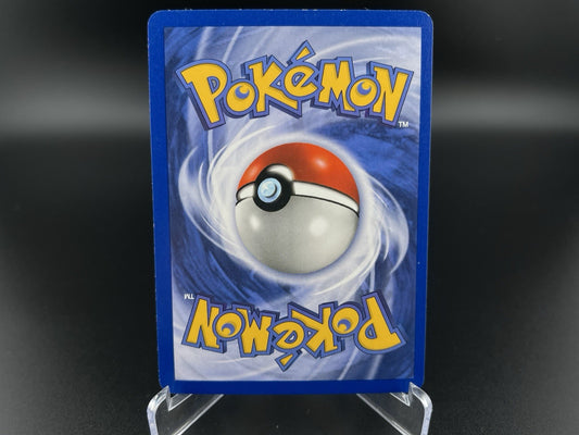 Drowzee 54/109 EX Team Rocket Returns Reverse Holo Stamped Pokémon TCG Card LP