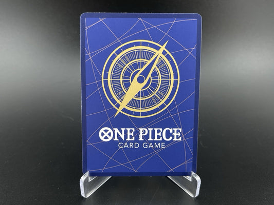 Uta OP01-005 2023 Gift Collection One Piece Card Game TCG CCG NM