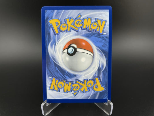 Sawk 130/086 Scarlet & Violet White Flare IR Illustration Rare Pokémon TCG NM