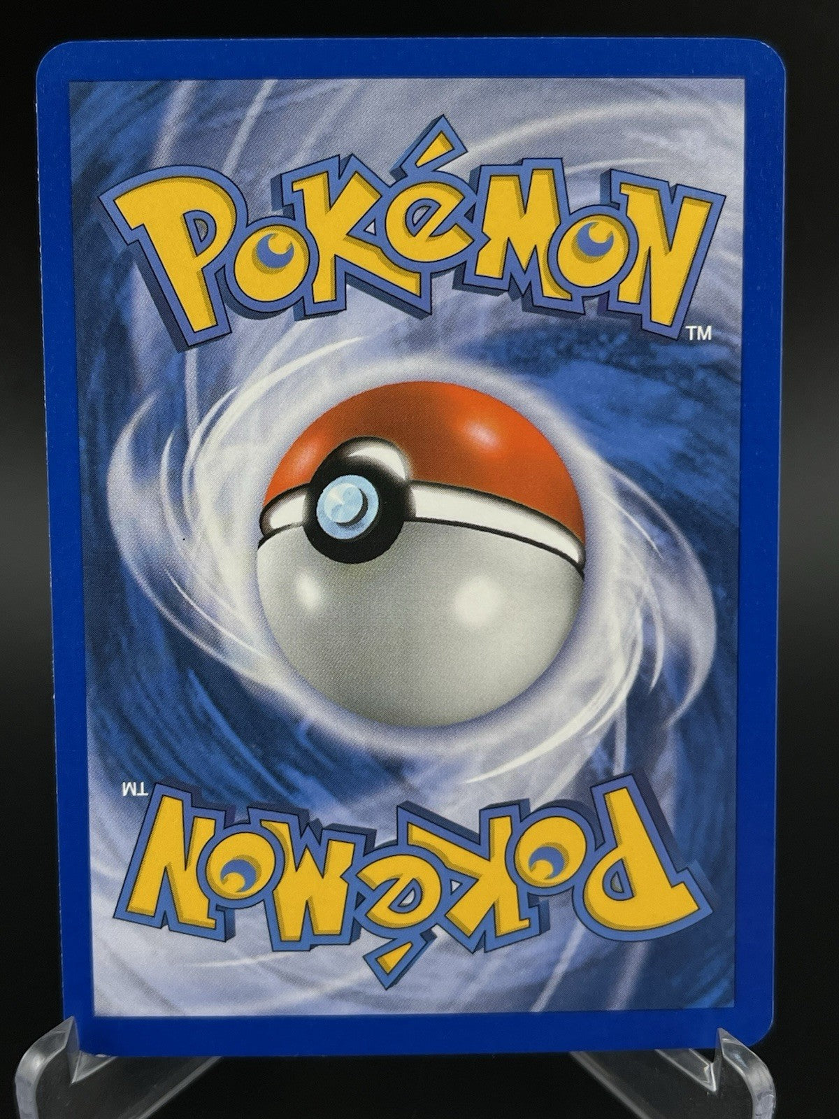 Wobbuffet 28/92 Reverse Holo Stamped EX Legend Maker Holo Rare Pokemon TCG VLP