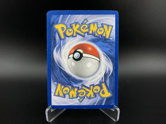 Dark Blastoise 3/82 Team Rocket Holo Rare Pokemon TCG Card Vintage WOTC 2000 MP