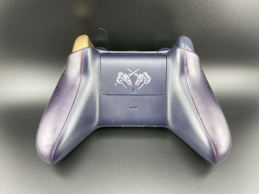 Microsoft Xbox One Sea of Thieves Wireless Controller