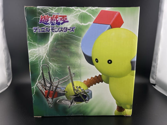 Yu-Gi-Oh! Series Magnet Warrior Beta Clip Holder Figure TAITO  2024 Japan NEW