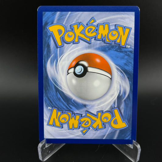 Thundurus 052/198 Holo Rare Chilling Reign Pokemon VLP