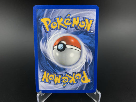 Teddiursa 77/115 EX Unseen Forces Reverse Holo Stamped Pokémon TCG Card VLP