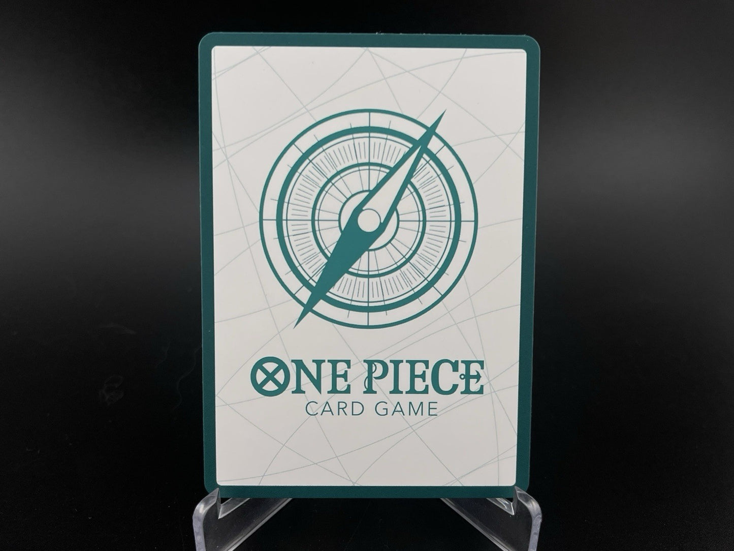 One Piece Card Game PRB-01 The Best Kaido Foil Gold DON!! English TCG NM