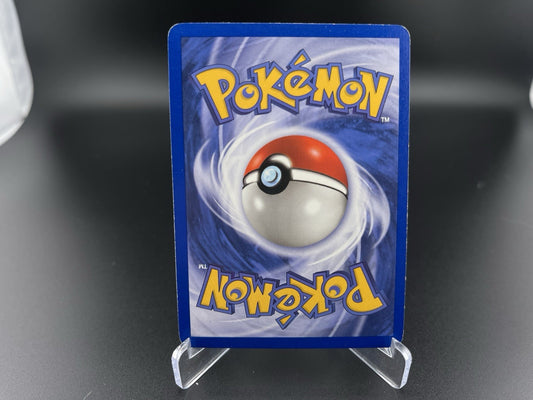 Azumarill 1/109 EX Team Rocket Returns Holo Rare Pokémon TCG MP