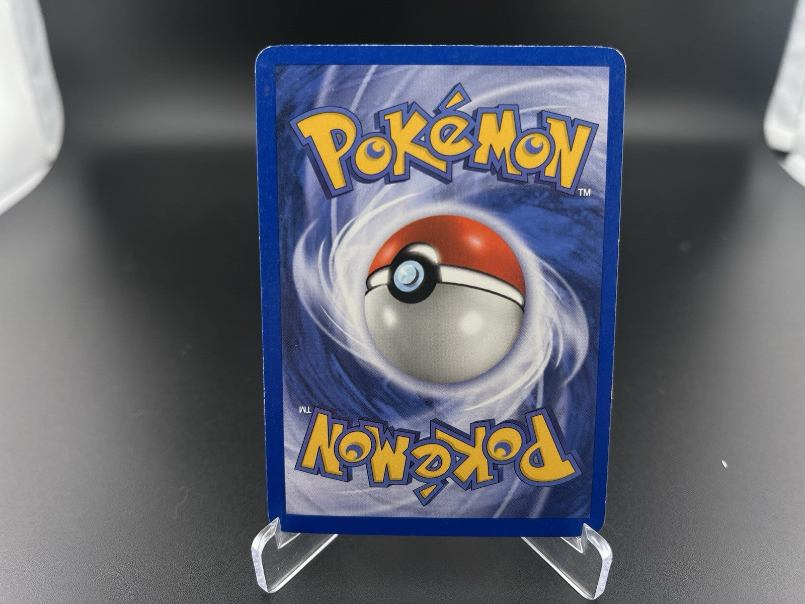 Dark Weezing 42/109 EX Team Rocket Returns Reverse Holo Rare Pokémon TCG MP