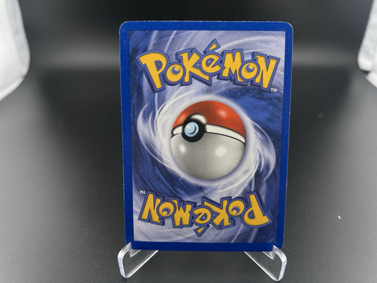 Dark Weezing 42/109 EX Team Rocket Returns Reverse Holo Rare Pokémon TCG MP