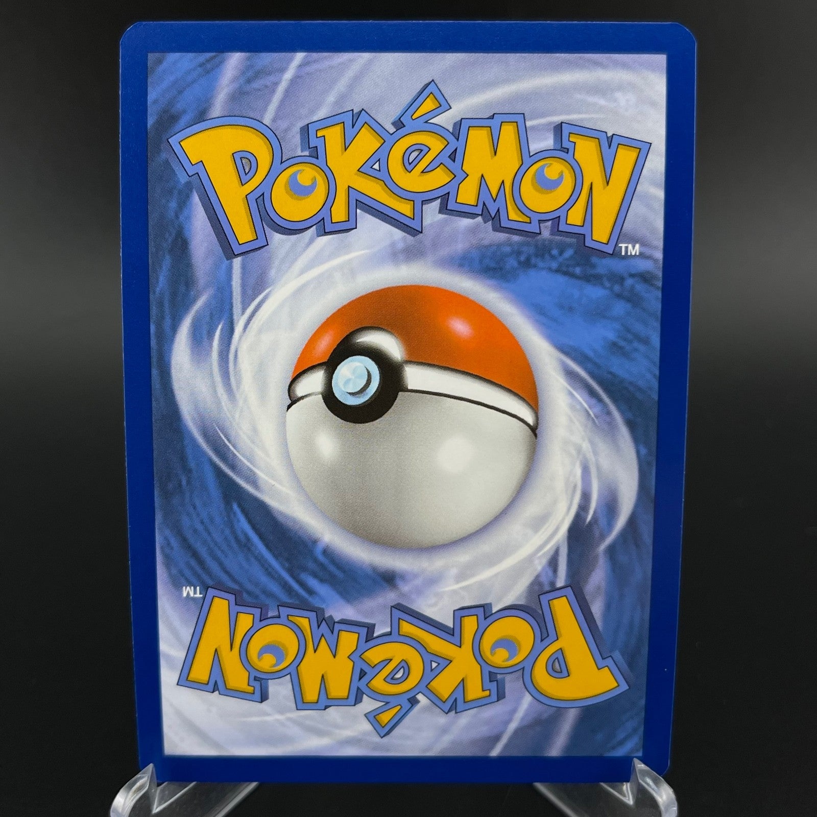 Pawmi 226/091 Illustration Rare Paldean Fates Pokemon NM