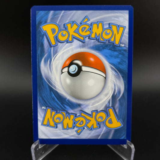 Oricorio SWSH168 Promo SWSH Black Star Pokemon VLP