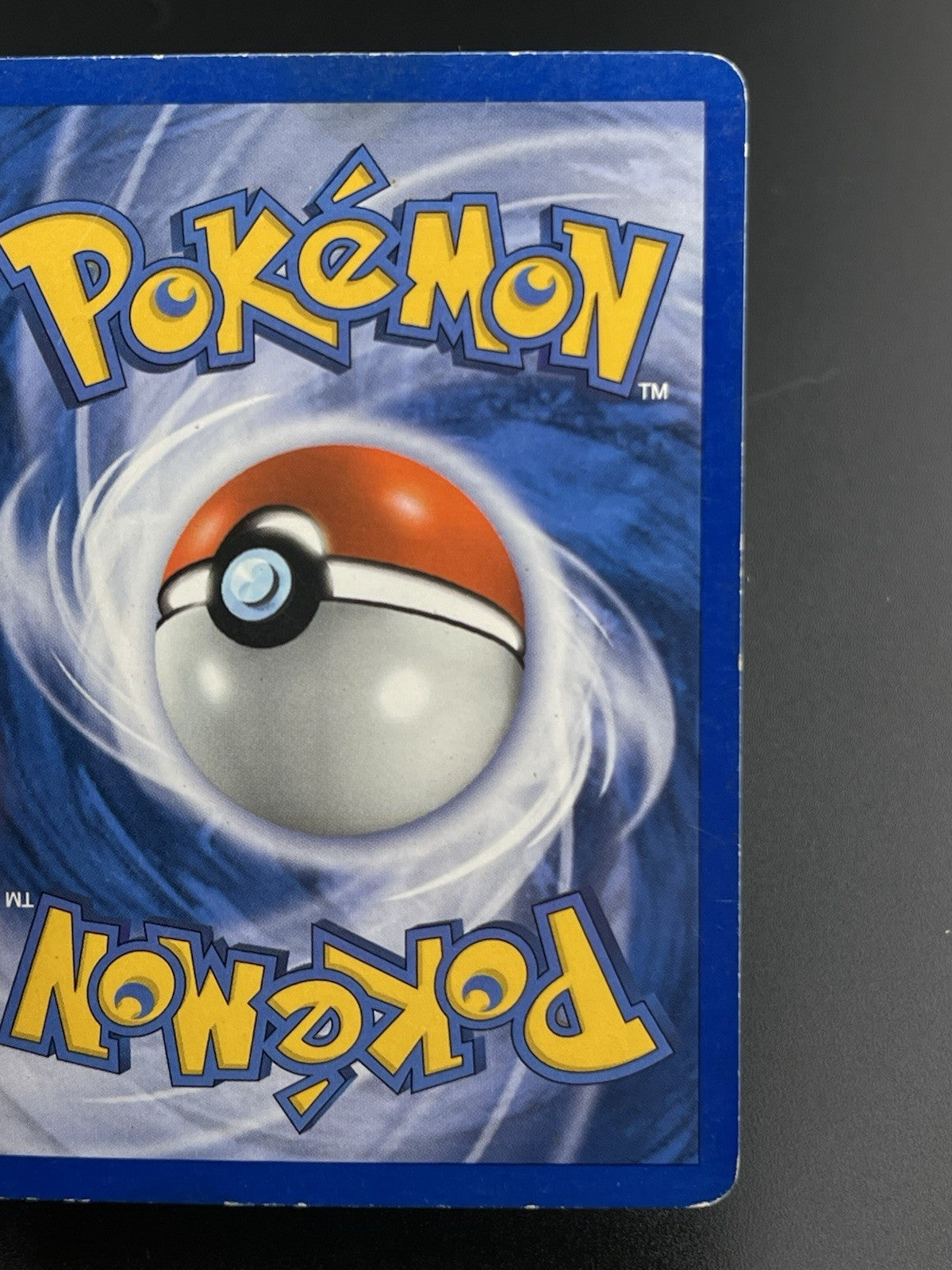 Groudon 14/106 EX Emerald 2005 Reverse Holo Rare Stamped Pokemon TCG Card MP
