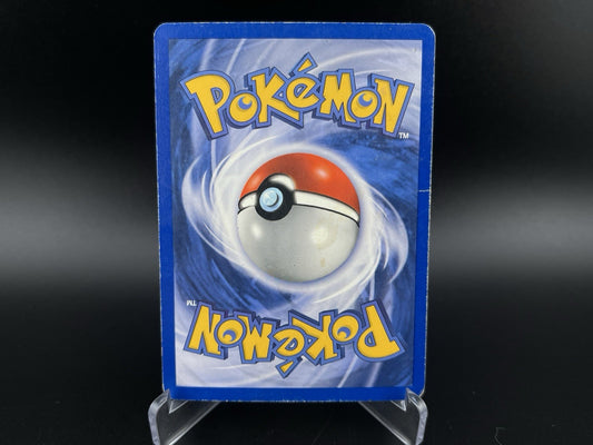 Typhlosion ex 99/100 EX Sandstorm Holo E Reader Pokémon TCG Card HP