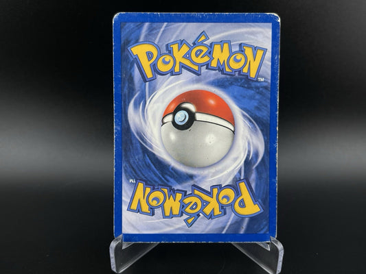 Kangaskhan 5/64 Jungle Holo Rare 1999 WOTC Pokemon TCG Card HP