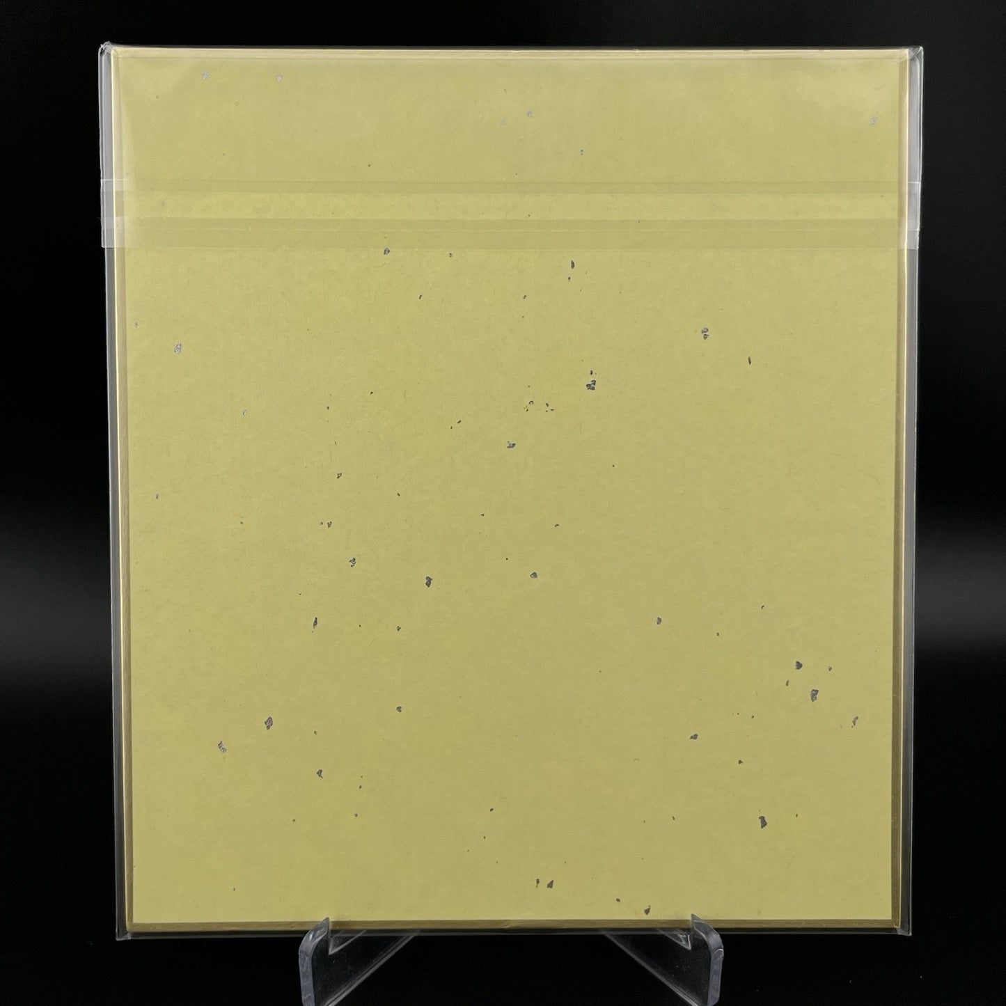 Ho-oh Houou GOLD FOIL Series 2 Shikishi Art Board Pokémon Bandai