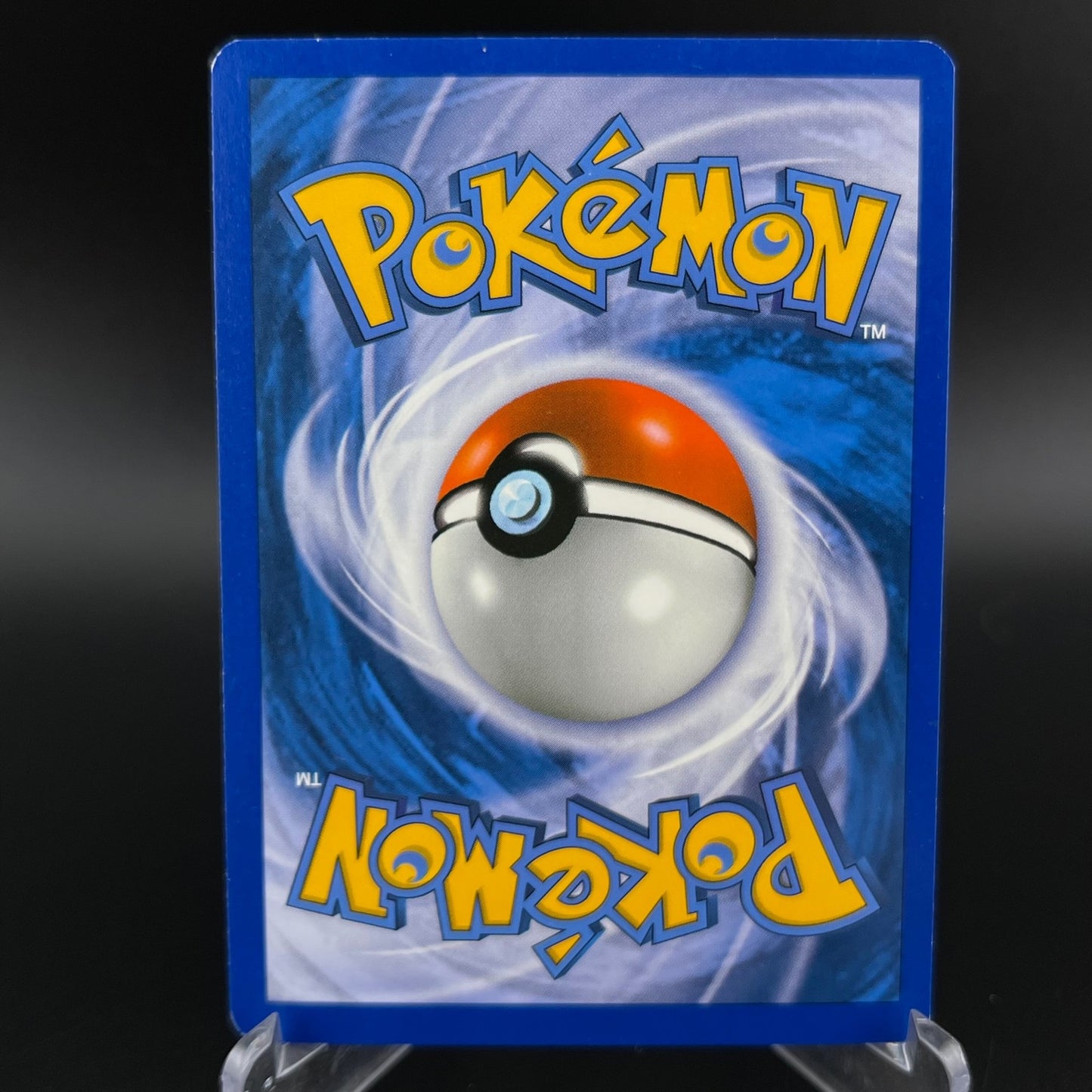 Krokorok 64/114 Cross Hatch Holo League Promo Black & White Pokemon LP