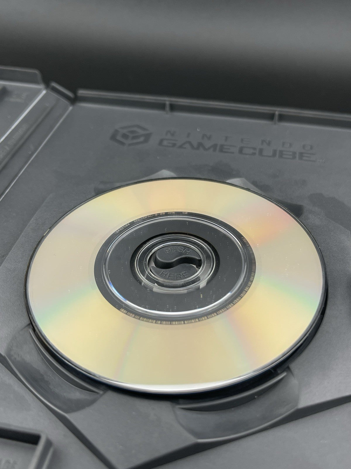 Pokémon Channel Nintendo GameCube With Manual AUS PAL
