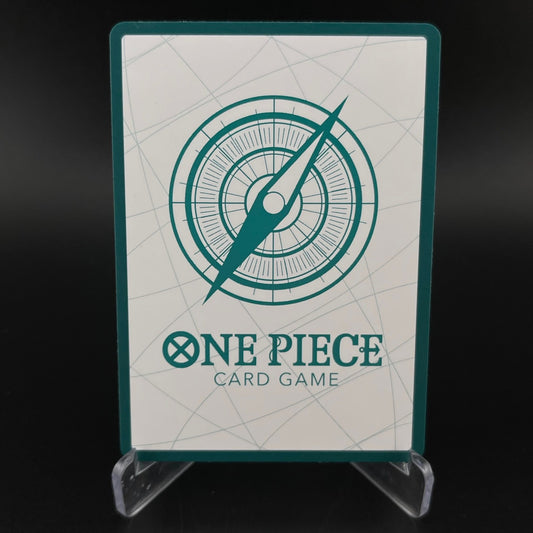 DON!! Card FOIL (Caesar Clown) Premium Booster The Best Vol 2 PRB One Piece NM