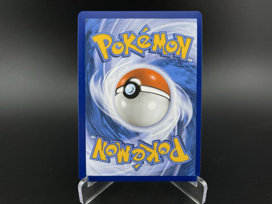 Mew ex 205/165 Scarlet & Violet 151 Gold Full Art Holo Rare English Not Metal NM