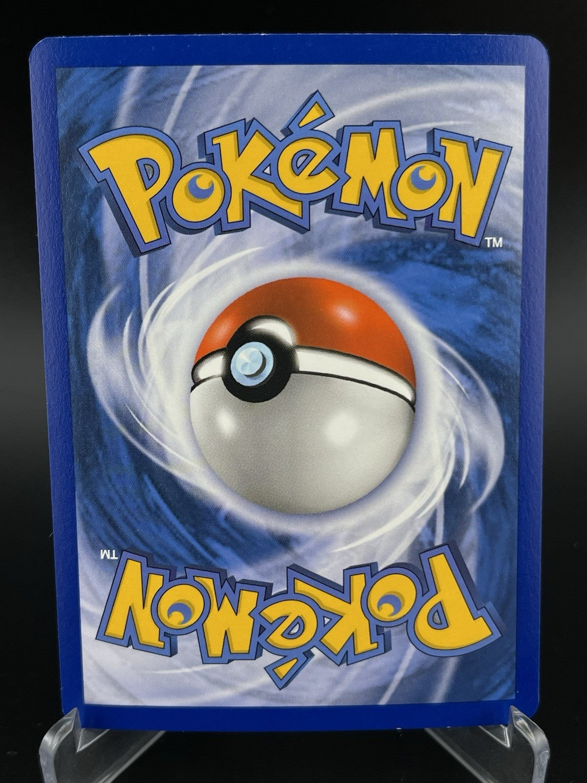 Ninjask 13/107 EX Deoxys 2005 Reverse Holo Rare Pokemon TCG Card VLP