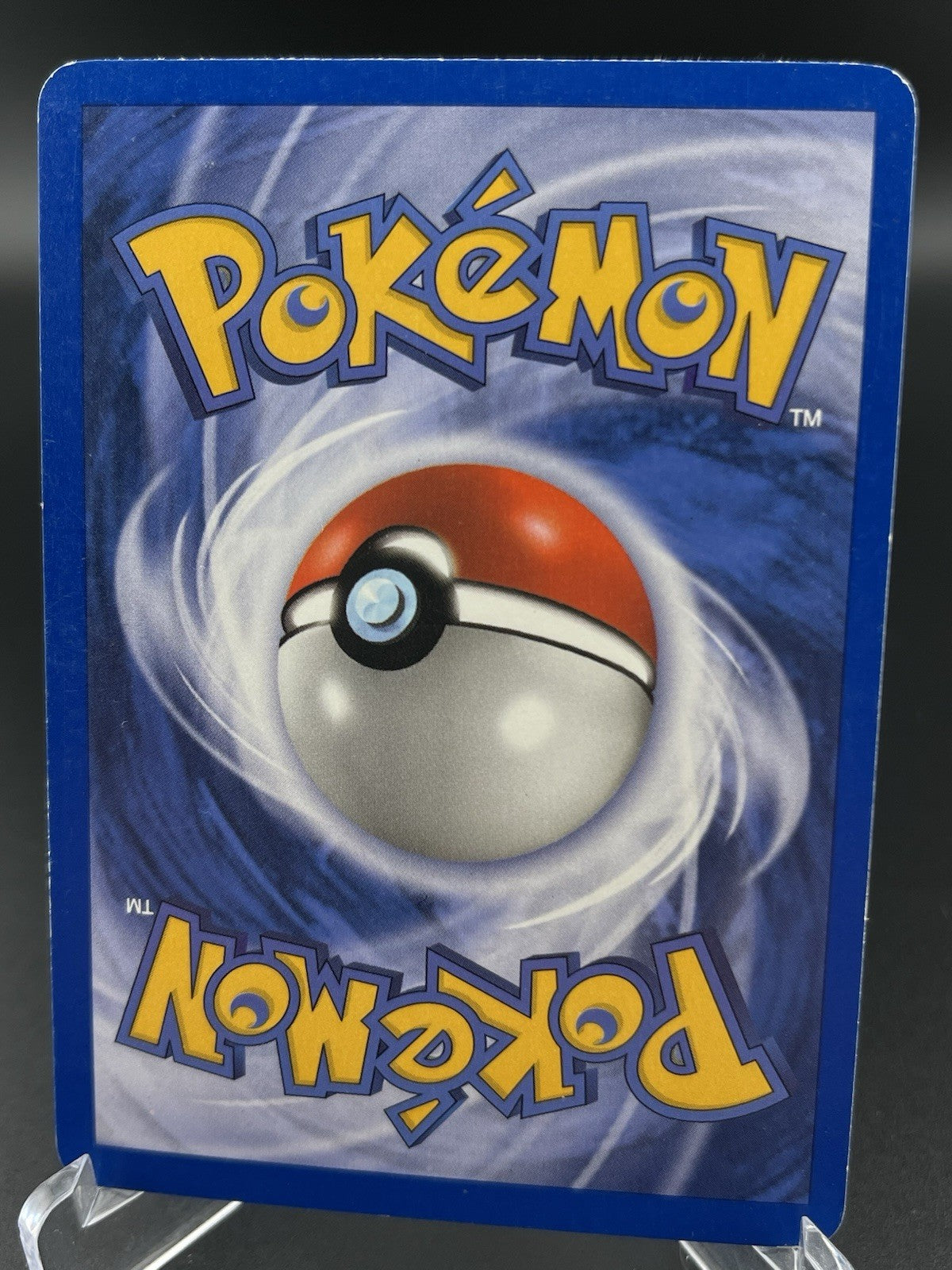 Dark Weezing 42/109 EX Team Rocket Returns Reverse Holo Rare Pokémon TCG MP