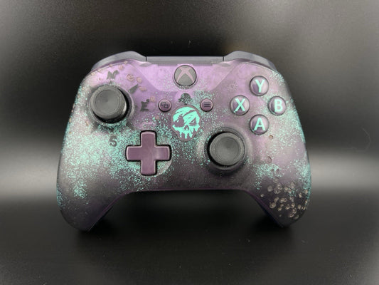 Microsoft Xbox One Sea of Thieves Wireless Controller