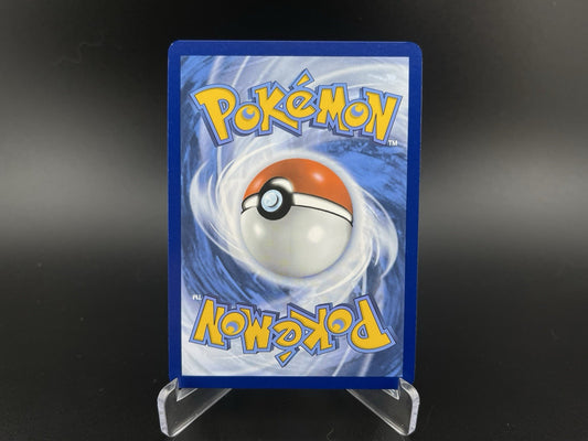 Umbreon 059/131 Masterball Holo S&V Prismatic Evolutions Pokemon TCG Card NM