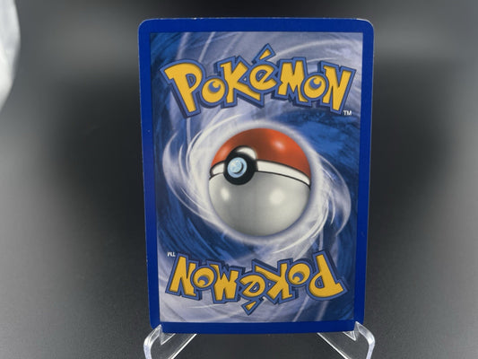 Exploud 3/106 Ex Emerald 2005 Reverse Holo Rare Stamped Pokemon TCG Card MP