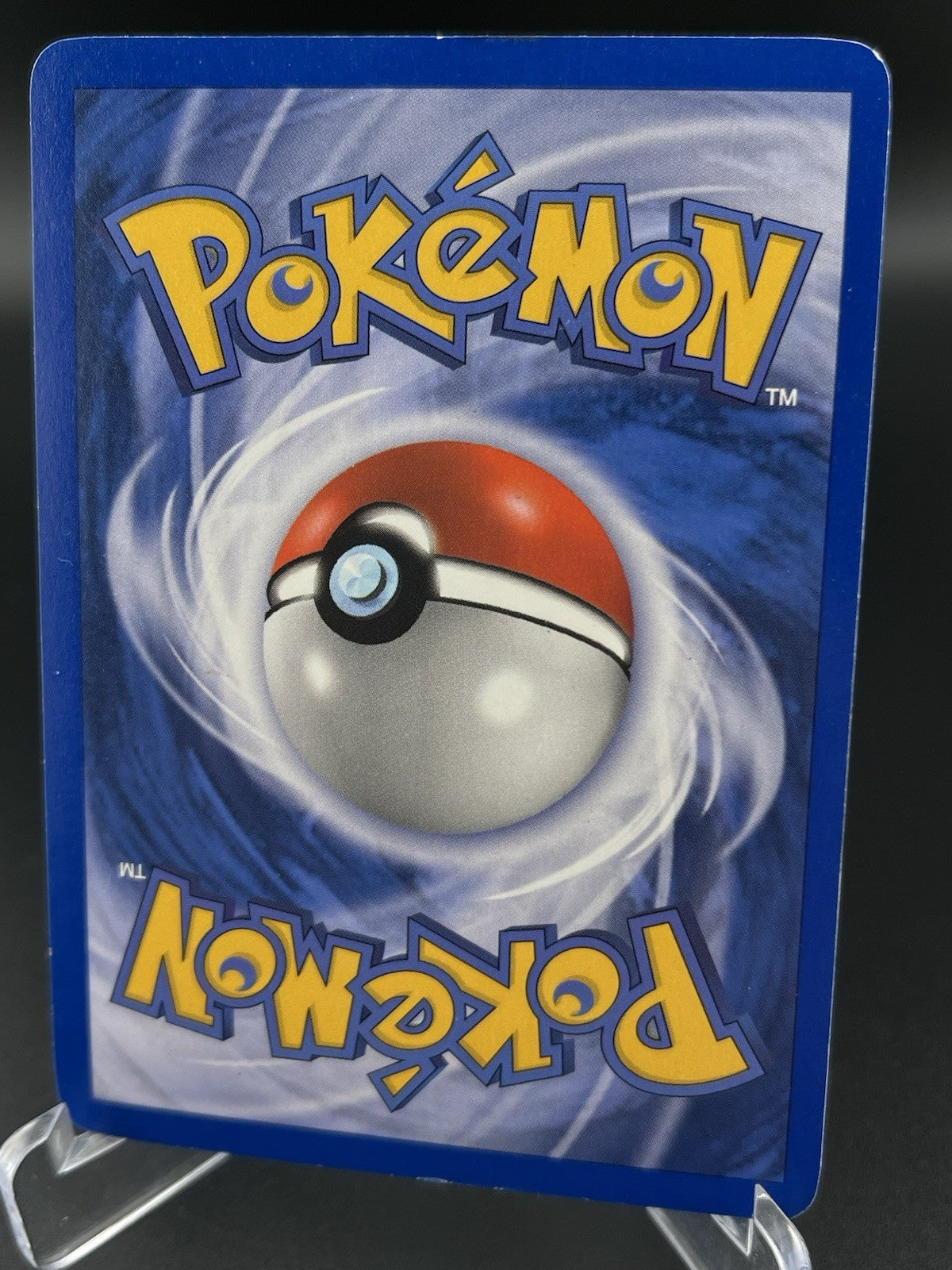Dark Ampharos 2/109 EX Team Rocket Returns Holo Rare Pokémon TCG LP