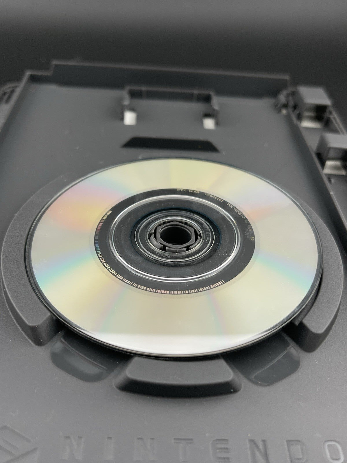 One Piece Grand Adventure Nintendo GameCube Complete Manual US NTSC