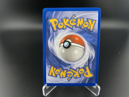 Misdreavus 25/109 EX Team Rocket Returns Reverse Holo Rare Stamped Pokemon VLP