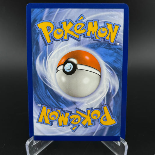 Espathra ex 214/091 Shiny Ultra Rare Paldean Fates Pokemon NM