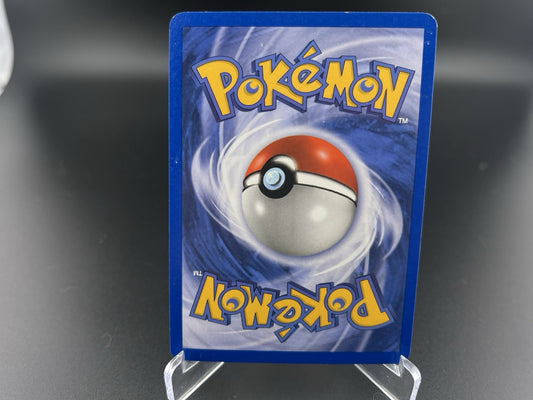 Larvitar 63/109 EX Team Rocket Returns Reverse Holo Stamped LP