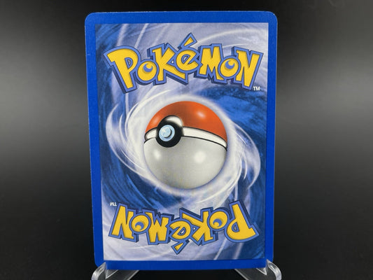 Poliwrath 11/115 EX Unseen Forces 2005 Holo Rare Pokemon TCG Card VLP