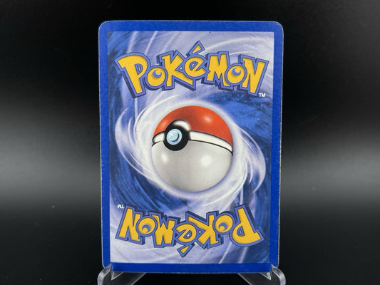 Beedrill 1/112 EX Firered & LeafGreen Holo Rare Pokémon TCG Card PL