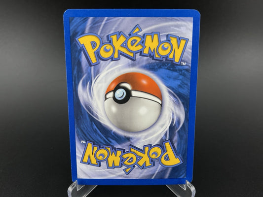Slowking 14/115 EX Unseen Forces Reverse Holo Stamped Pokemon Card TCG VLP
