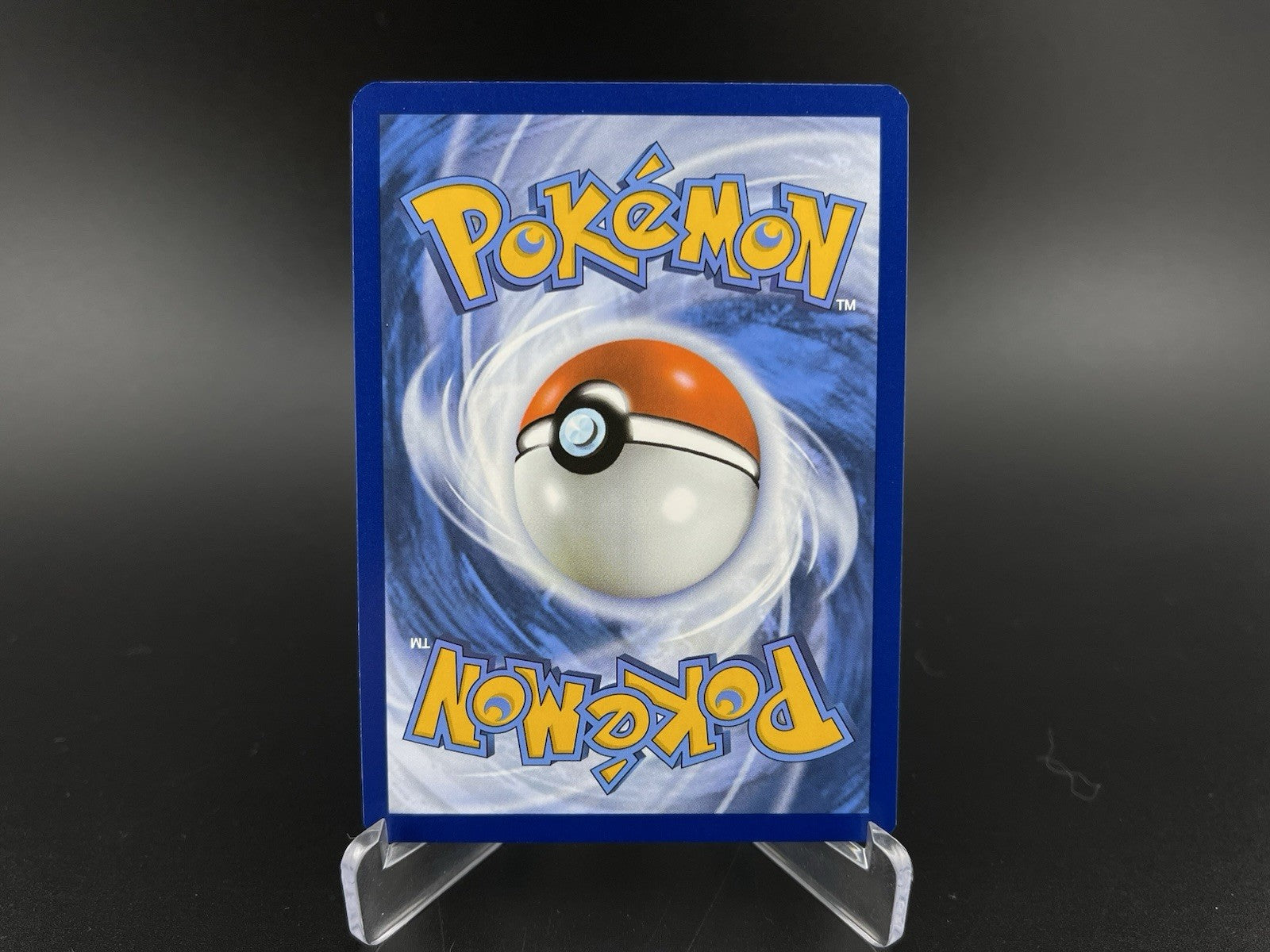 Eiscue 205/193 IR Illustration Rare S&V Paldea Evolved Pokemon TCG Card NM
