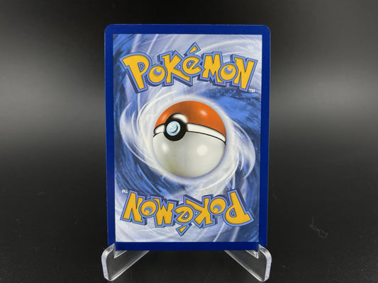 Eiscue 205/193 IR Illustration Rare S&V Paldea Evolved Pokemon TCG Card NM