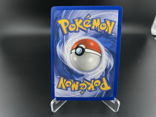 Jumpluff 11/109 EX Team Rocket Returns Holo Rare Pokemon TCG Card LP