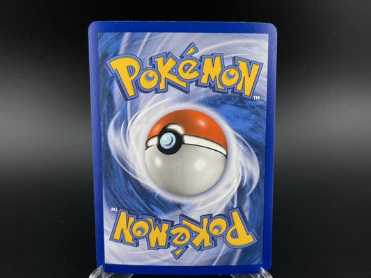 Ninjask 13/107 EX Deoxys 2005 Reverse Holo Rare Pokemon TCG Card VLP