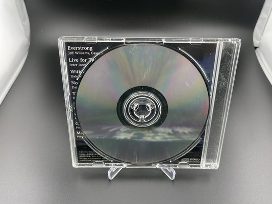 RWBY Arrowfell Soundtrack CD Japanese Version Bonus Switch PS4 Rooster Teeth