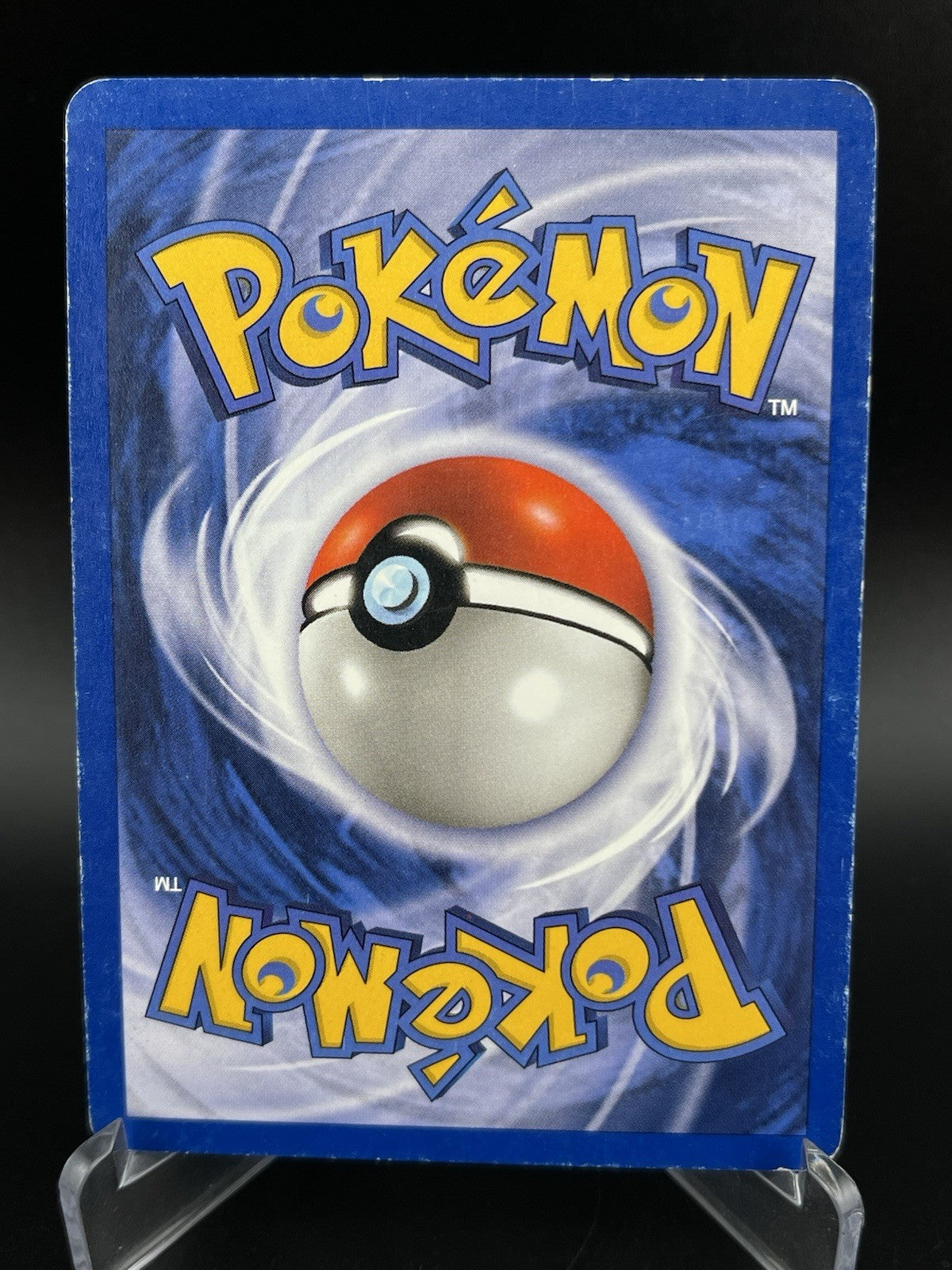 Dark Vileplume 13/82 Holo Rare Team Rocket 2000 WOTC Pokemon TCG Card PL