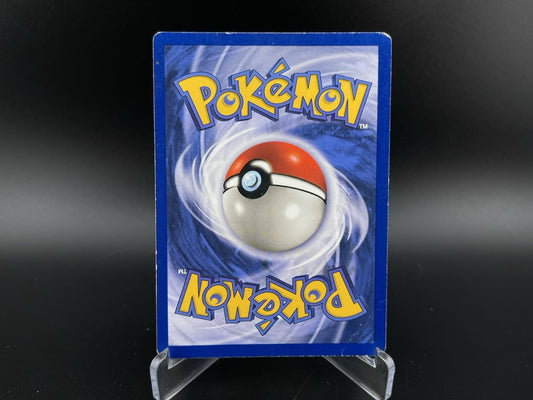 Venusaur 15/102 Base Set Holo Rare 1999 WOTC Pokemon TCG Card PL
