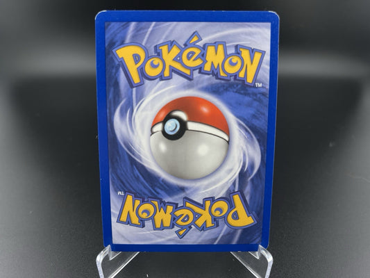 Piloswine 13/109 EX Team Rocket Returns Holo Rare Pokémon TCG LP